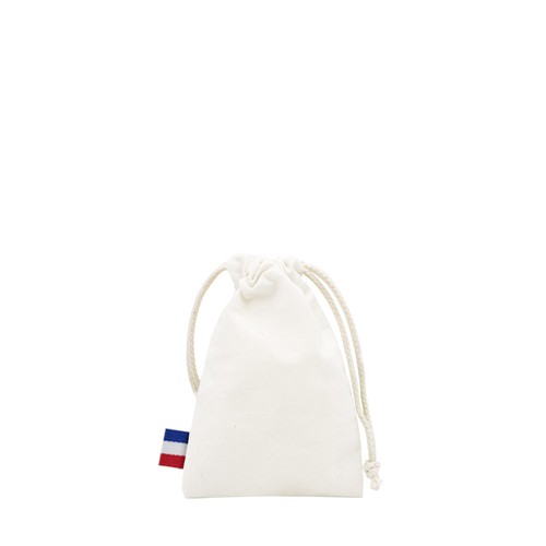 Bourse Franck S naturel personnalisable