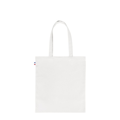 Tote bag Yoann naturel personnalisable