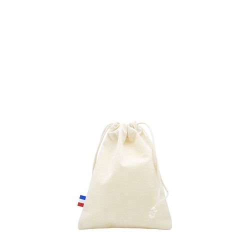 Sac Loïc M écru personnalisable