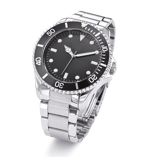 Montre Métal Freeze