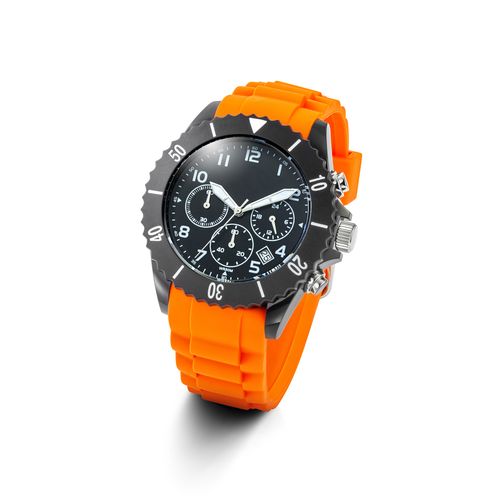 Montre Chrono Freeze