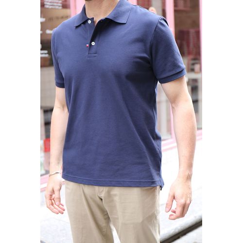 Polo Pierrot