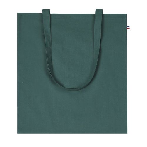 Vert bouteille