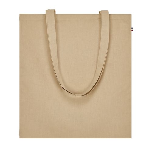 Sac shopping Thomas personnalisable - vue principale
