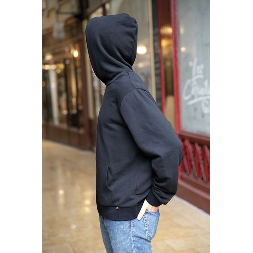 Sweat-shirt capuche Gabriel