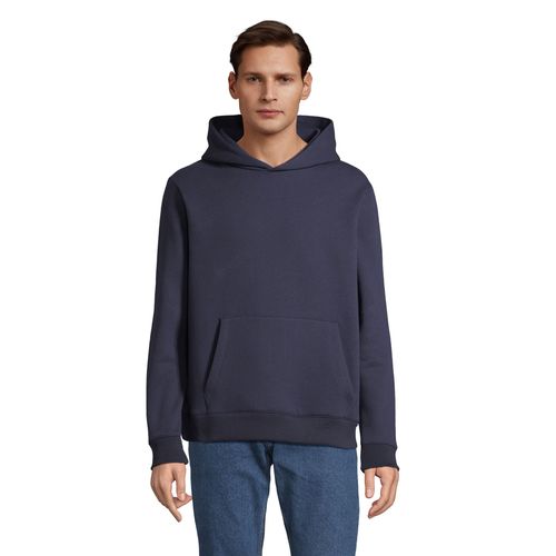 Sweat-shirt capuche Gabriel personnalisable - vue principale