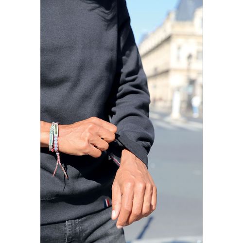 Sweat-shirt col rond Alix