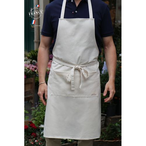 Tablier long Tanguy