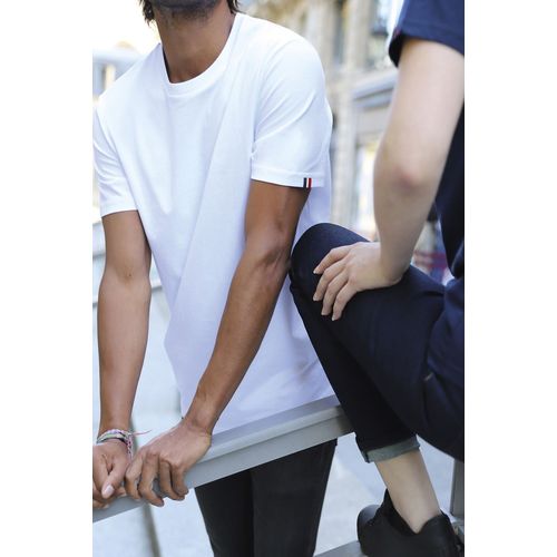 Tee-shirt unisexe Sacha