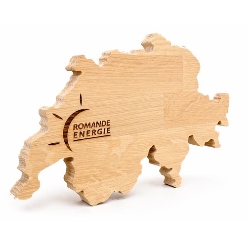Planche Suisse
