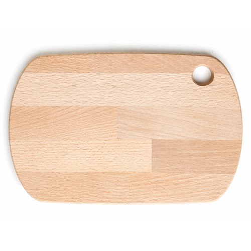 Planche à découper "Ovale"