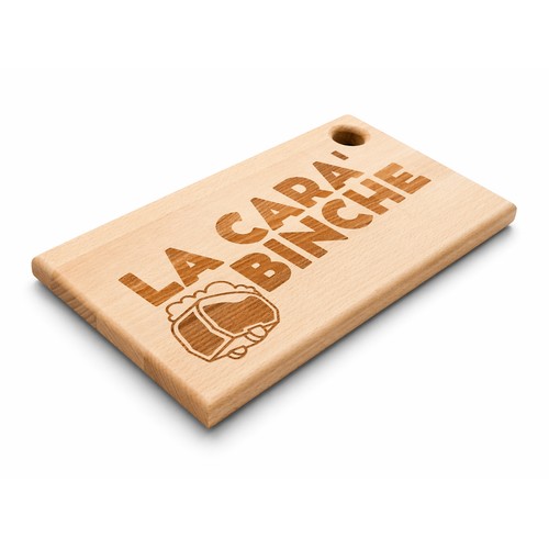 Planche à découper M