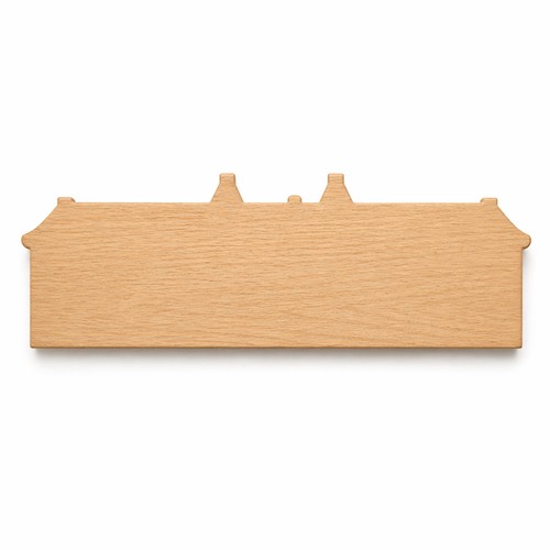 Planche à découper étroite 40 x 13 cm