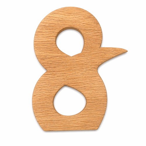Trophée 8