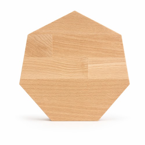Trophée Heptagone