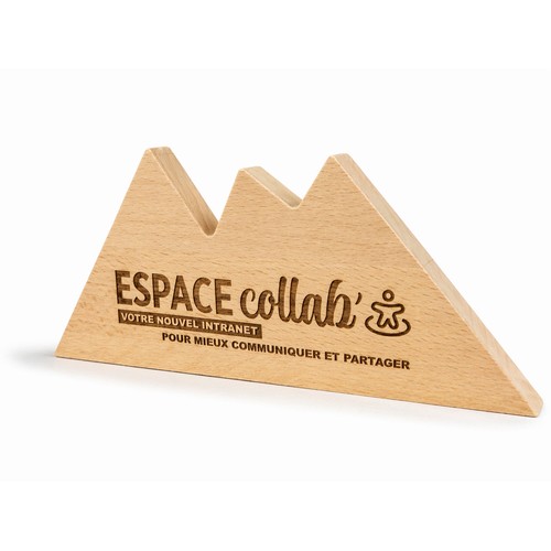 Trophée Montagne