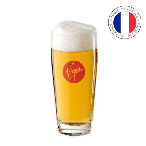 Verre à bière 30cl