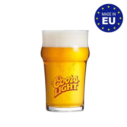 Verre à bière Nonic 29cl