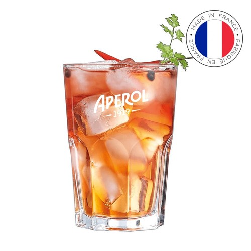 Verre à cocktail Tumbler