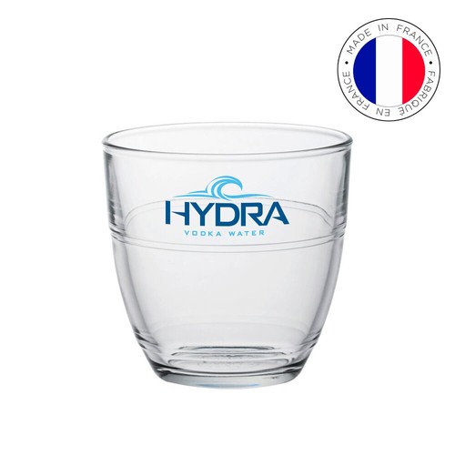 Verre à eau Duralex Gigogne