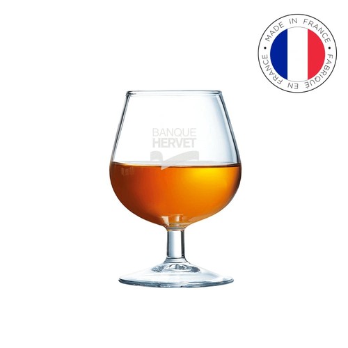 Verre à liqueur