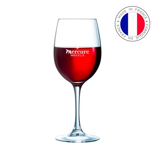 Verre à vin Tulipe