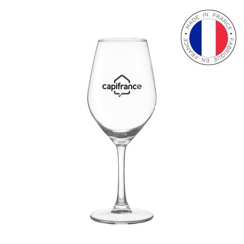 Verre à vin budget