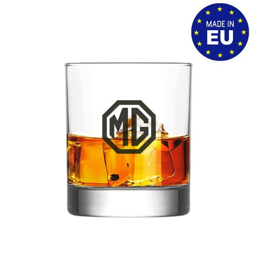 Verre à whisky