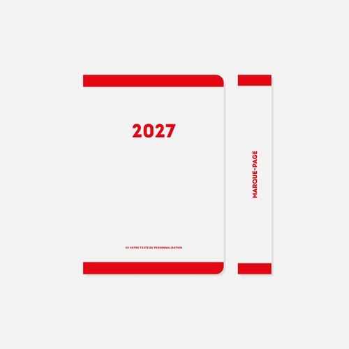Agenda A21 souple broché pure N°72