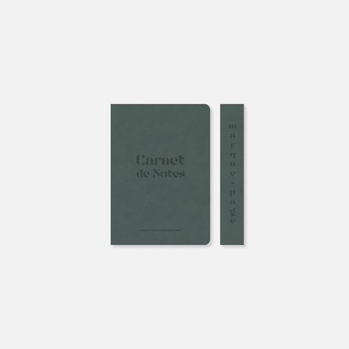 Carnet N15 souple broché SKAI N°79