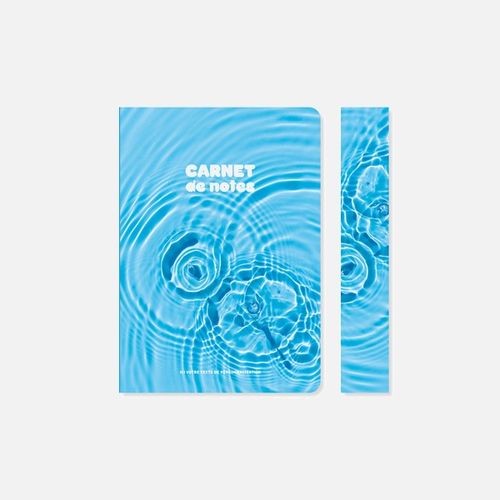 Carnet N21 souple broché métiers N°52