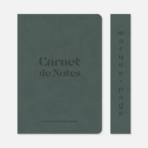 Carnet N30 souple broché SKAI N°79