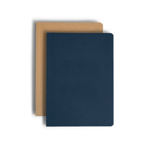 Carnet A5 COGITA