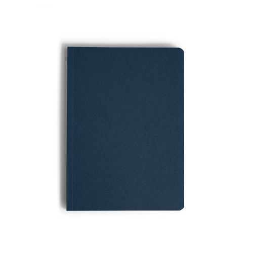 Carnet A5 COGITA personnalisable - vue principale