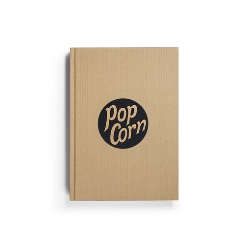 Carnet de notes A5 couverture rigide