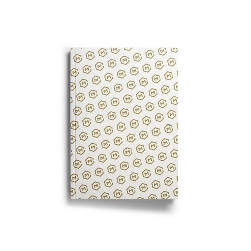 Carnet de notes A5 couverture souple