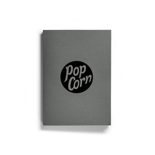 Carnet de notes A5 couverture souple
