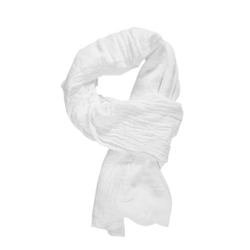 Chèche coton 110g MORGAN personnalisable - vue principale