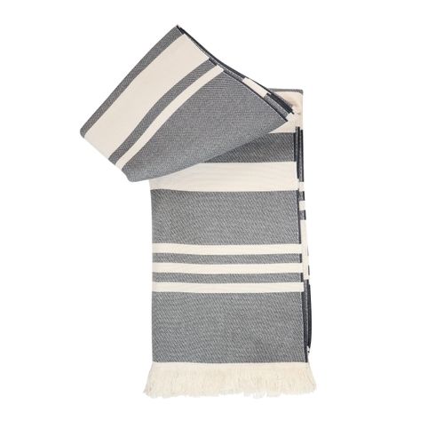 Gris foncé