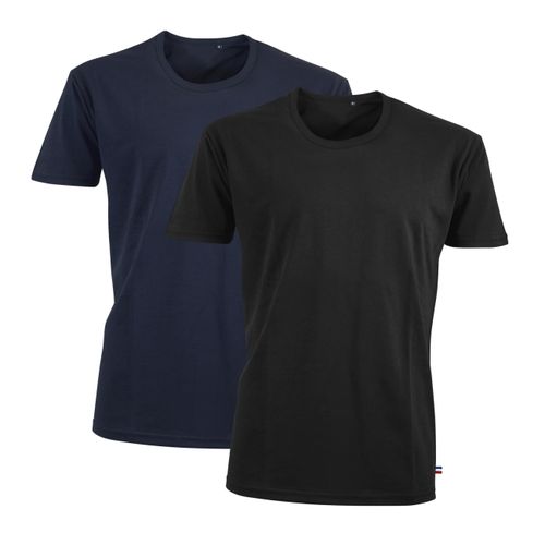 Tee-shirt Bio160g ACHILLE