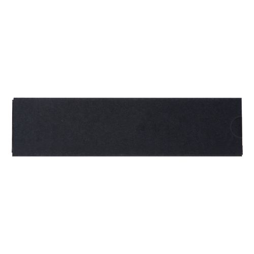 Étui-fourreau Black 2 crayons