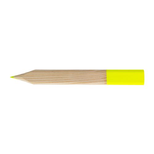 Fluo jaune surligneur
