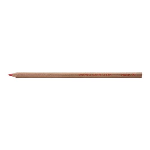Coeur Prestige rouge 17,6cm