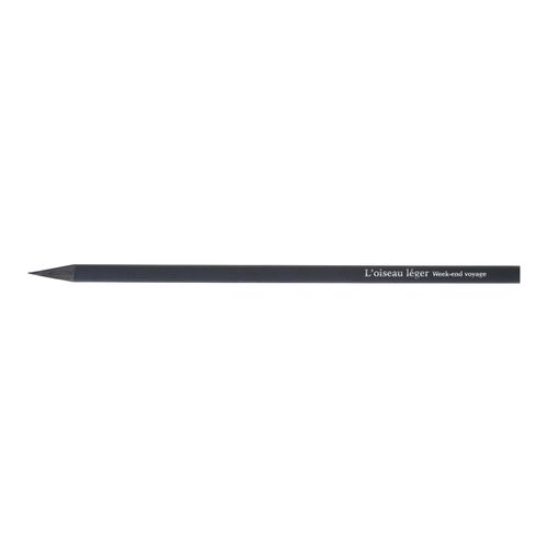 Black carré 17,6 Pantone tête coupée