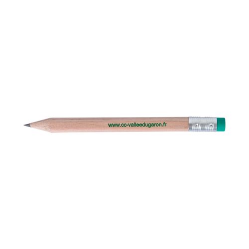 Éco hexagonal 8,7 incolore T Gomme