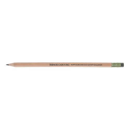 Éco hexagonal 17,6 incolore T Gomme