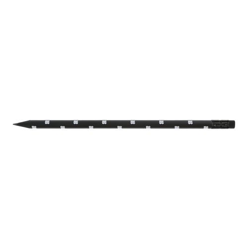 Black rond 17,6 Pantone T Gomme