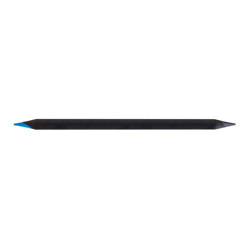 Bicolore-couleurs P Black hb/fluo 17,6 c