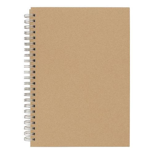 Carnet A5 carton
