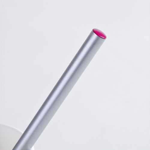 Éco rond 17 Pantone Fluo T Past